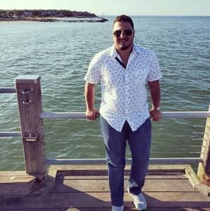 Meet your Posher, Christopher